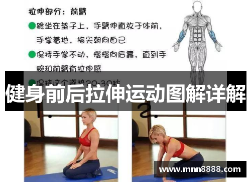 健身前后拉伸运动图解详解 健身前后拉伸运动图解详解